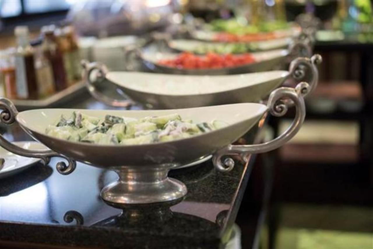 Anta Boga Hotel بلومفونتين المظهر الخارجي الصورة
