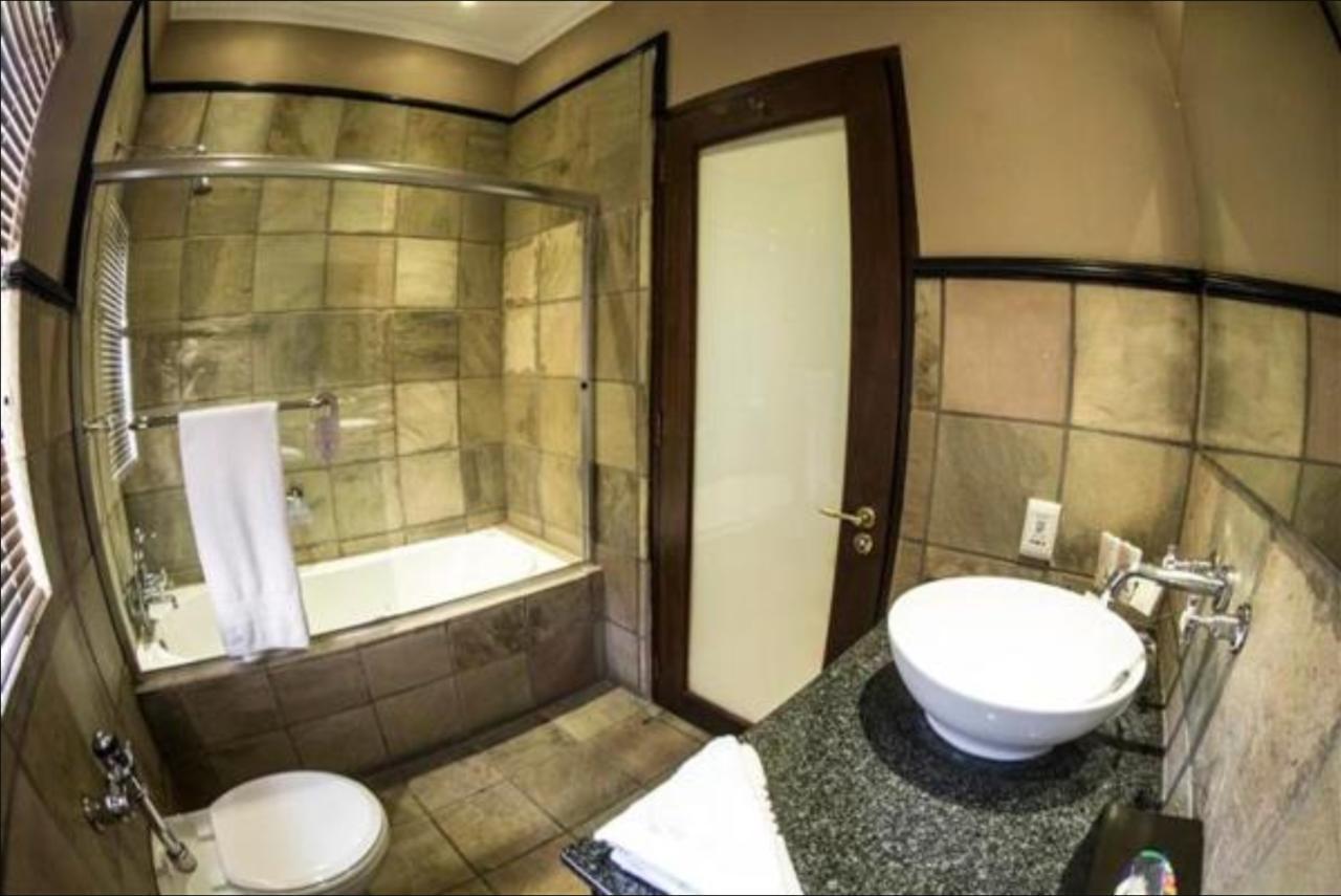 Anta Boga Hotel بلومفونتين المظهر الخارجي الصورة